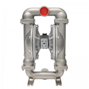 S series 2inch Stainless steel pump