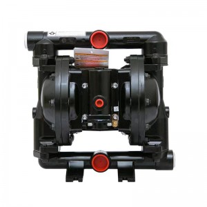 PD Series 1inch Aluminum pump