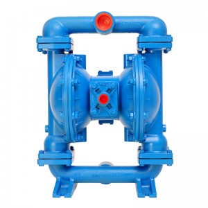 S Series 1-1/2inch Aluminum Pump