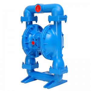 S Series 2inch Aluminum Pump