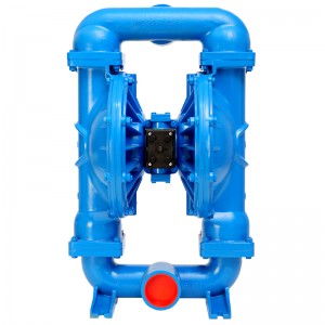 S Series 3inch Aluminum Pump