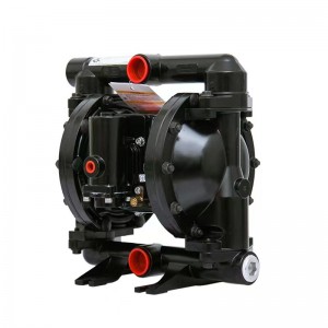 PD Series 1inch Aluminum pump