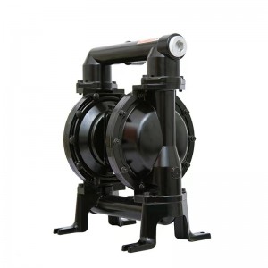 PD Series 1-1/2inch Aluminum pump