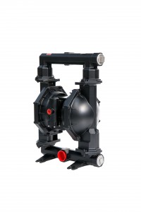 PD Series 2inch Aluminum Diaphragm Pump
