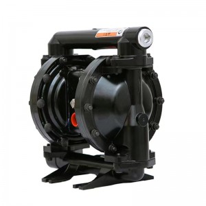 PD Series 1inch Aluminum pump
