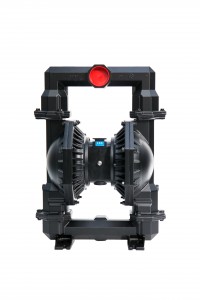 PD Series 3inch Aluminum pump