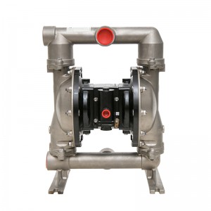 PD Series 1-1/2inch Stainless steel Pump