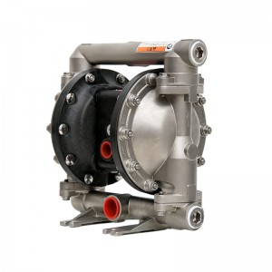 PD Series 1inch Stainless steel Pump