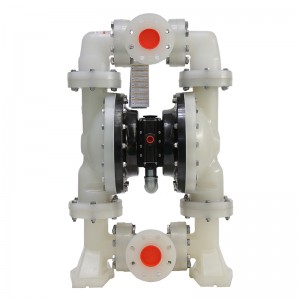 PD Series 3inch Polypropylene Pump