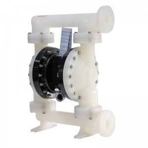 PD Series 2inch Polypropylene Pump
