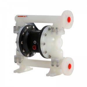 PD Series 1inch Polypropylene Pump