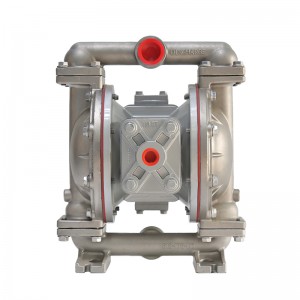 S Series 1inch Stainless steel Pump