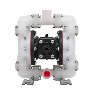 S Series 1/2inch Polypropylene Pump