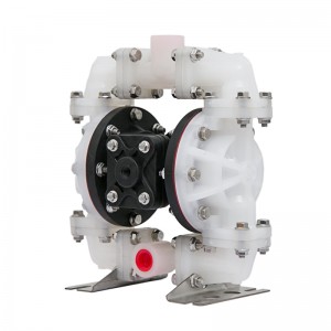 S Series 3/4inch Polypropylene Pump