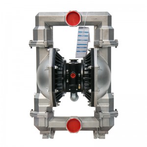 PD Series 2inch Stainless Steel Pump
