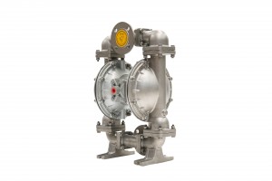 S series 1-1/2inch Stainless steel pump