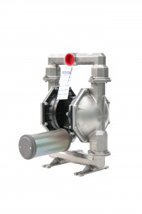 PD Series 3inch Stainless Steel Pump