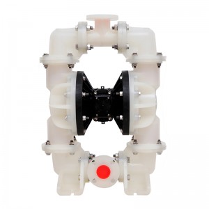 S Series 2inch Polypropylene Pump
