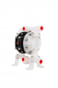 Pd Series 1/2inch Polypropylene Pump