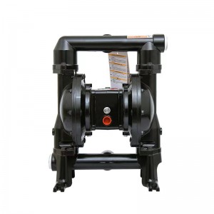 PD Series 1-1/2inch Aluminum pump