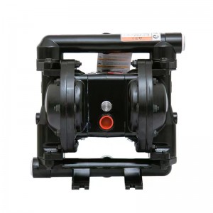 PD Series 1inch Aluminum pump